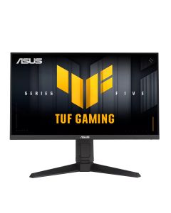 ASUS TUF/Gaming VG259QMRL5A/24,5"/IPS/FHD/310Hz/0,3ms/Černá/3R