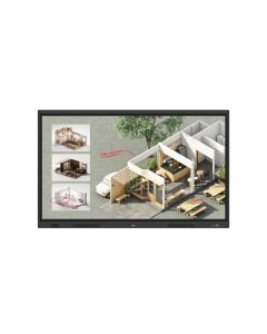 55" LG LED 55TR3D - UHD,400cd,16/7,AN,
