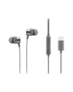 Lenovo 300/USB-C/Šedá
