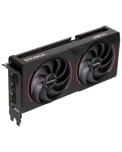 Sparkle Intel Arc B570 ECLIPSE OC 10GB / 10GB GDDR6 / PCI-E / HDMI / 3x DP