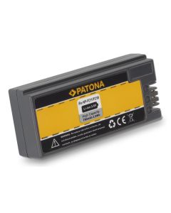 PATONA baterie pro foto Sony NP-FC10/11 780mAh