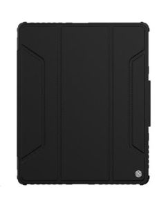 Nillkin Bumper PRO Protective Stand Case pro iPad Pro 12.9 2020/2021/2022/ Air 13 2024 Black