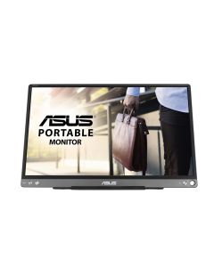 Asus ZenScreen/MB16ACE/15,6"/IPS/FHD/60Hz/5ms/Gray/3R