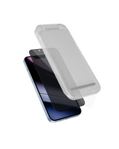 Epico Privacy Glass 3D pro iPhone 13/13 Pro/14/16e/17e