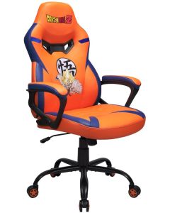 Dragonball Z Gaming Seat Junior Super Saiyan