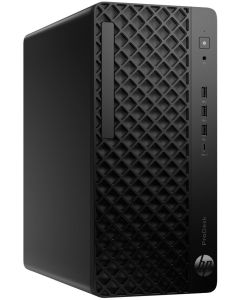 HP ProDesk 4 Tower G1i AI/ Ultra 5 225/ 16GB DDR5/ 512GB SSD/ Intel® Graphics/ bez OS/ kbd+myš