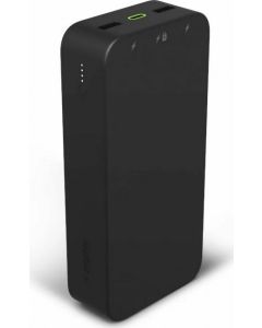 Mophie powerbanka 20K s PD (2023) - černá
