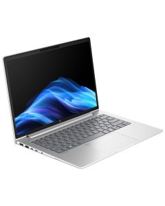 HP ProBook 4 G1a/ Ryzen™ 5 220/ 16GB DDR5/ 512GB SSD/ Radeon™ Graphics/ 14" WUXGA,matný/ W11P/ stříbrný