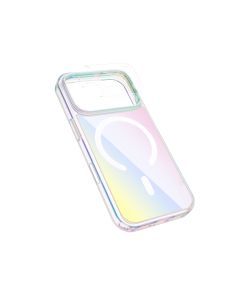 Epico Holographic Mag+ Case iPhone 17 Pro/18 Pro