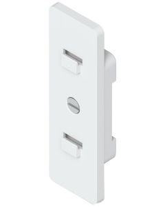 Ubiquiti UniFi DIN Rail Mount - Držák na DIN lištu pro UniFi Switch Ultra a UniFi Switch Flex 2.5G 8