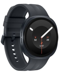 Samsung Galaxy Watch9 LTE 44mm SM-L355FZKAEUE grafitové