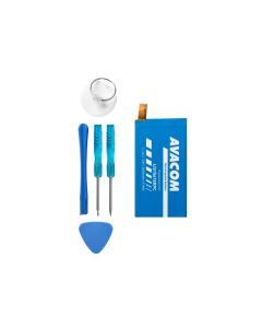 AVACOM baterie pro Sony Xperia Z3 Compact, Li-Ion 3,8V 2600mAh (náhrada LIS1561ERPC)