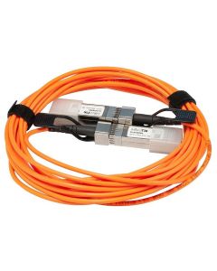 MikroTik S+AO0005 1/10 Gigabit MiniGBIC modul, 5m (SFP/SFP+)