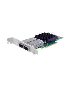 DELL NVIDIA ConnectX-6 DX/ 2-portová síťová karta/ 100G QSFP56 Adapter/PCIe / full profile/ plná výška