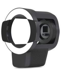 Ubiquiti UniFi Pro Bullet Enhancer B - IR přísvit, dosah až 60m, světlomet, 600 lm, reproduktor, radar, černá