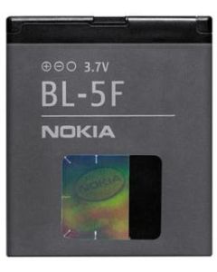 Nokia baterie BL-5F Li-Ion 950 mAh - bulk