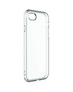 SWISSTEN POUZDRO CLEAR JELLY PRO APPLE IPHONE 16 PRO MAX TRANSPARENTNÍ