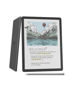 E-book Amazon Kindle Scribe Colorsoft (64 GB), Premium Pen, graphite, BEZ REKLAM