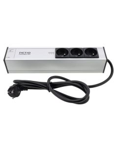 NETIO PowerBOX 3PE - Zero Voltage Switching