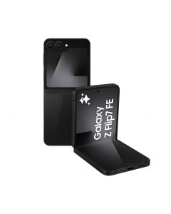 Samsung Galaxy Z Flip 7 FE/8GB/128GB/Black