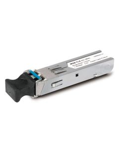 Planet MGB-TLB10 mini GBIC SFP, LC, 1000Base-LX, 10km, WDM, TX1550nm/RX1310nm, SM, průmyslový -40 až +85 st.C