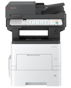 Kyocera ECOSYS MA6000ifx/ A4 MFP copy+scan/ čb/ 60ppm/ duplex/ ADF/ USB/ LAN/ Displej/ HyPAS/ fax