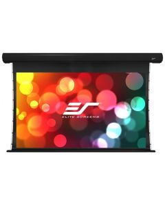 ELITE plátno elektrické motorové 135'' 16:9