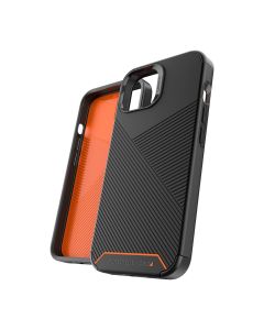 ZAGG GEAR4 D3O Denali Snap kryt iPhone 13 černý