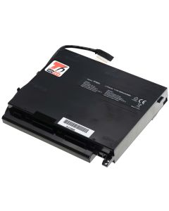 Baterie T6 Power pro HP Omen 17-w100, 17-w200 GTX 1060/1070 serie, 8200mAh, 95Wh, 6cell, Li-pol