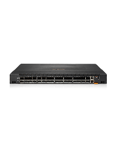 Aruba 8325-32C BF 6 F 2 PS Bundle