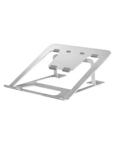 Neomounts  NSLS085SILVER / Notebook Desk Stand (ergonomic) / Silver