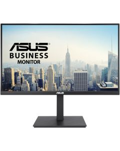 ASUS 27" LED VA27UQSB/ 3840x2160/ IPS/ 16:9/ 5ms/ 350cd/m2/ 60Hz/ DP/ 2x HDMI/ PIVOT/ repro