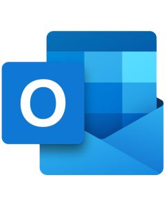 Elektronicky: Microsoft CSP Outlook LTSC 2024 - trvalá licence