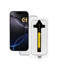 Tactical Impact Barrier for Rookies pro Apple iPhone 17 Pro
