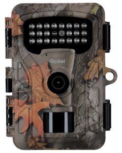 Rollei Fotopast HD-30/ 1080p/ 8x AA baterie