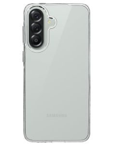 Tactical TPU Kryt pro Samsung Galaxy A57 Transparent