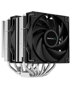 DEEPCOOL chladič AG620 / 120mm / 6 x heatpipes / PWM / Intel i AMD