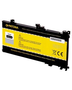PATONA baterie pro ntb HP Omen 15 AX200 3000mAh Li-Pol 15,4V TE04XL