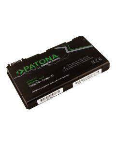 PATONA baterie pro ntb ACER EXTENSA 5220 5200mAh Li-Ion 11,1V PREMIUM
