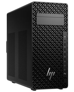 HP Z2 TWR G1i/ Ultra 7 265K/ 32GB DDR/ 1TB SSD/ NVIDIA RTX A1000 8GB/ W11P