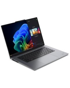 Lenovo ThinkPad X9-15 Gen 1/ Ultra 5-228V/ 32GB DDR5/ 512GB SSD/ Intel Graphics/ 15,3"2.8K,OLED/ W11P/ šedý