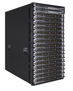 HPE 12916E Switch Chassis