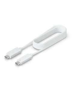 Ubiquiti UniFi AI Theta Video Cable - Kabel pro přípojení objektivů AI Theta Lens k AI Theta Hub, délka 1m