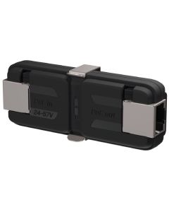 MikroTik GPER Gbit LAN repeater