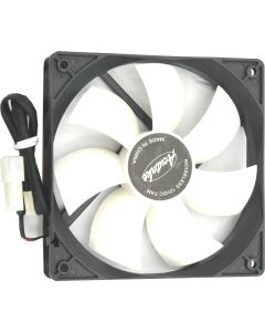ACUTAKE ACU-FAN120 PRO (White Wing Fan Professional)