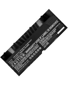 Baterie 44WH Li-Pol 14.4V 3050Ah pro Fujitsu Lifebook T904
