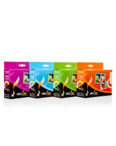 PRINTLINE kompatibilní cartridge s Lexmark 100XL (14N1068E) /  pro Genesis S815, S816, S305  / 600 stran, Black
