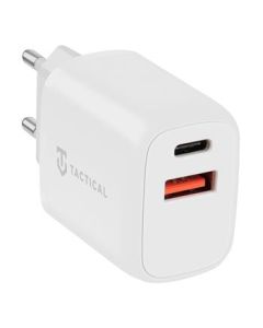 Tactical Base Plug Dual 20W White