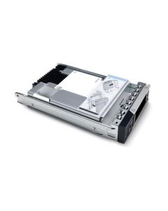 DELL disk 3.84TB SSD/ SATA Read Intensive/2.5"v3.5"/PowerEdge T350,T550,R250,R350,R450,R550,R650,R7525,R750,R760,R340