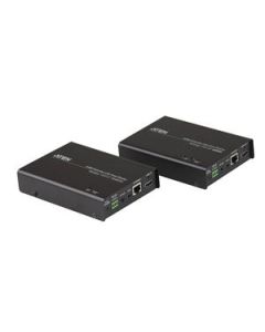 Aten HDMI Extender po cat5e do 100m, Dual Display
